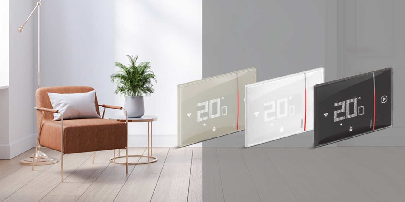 Smartes Heizen bei Hauser Elektrotechnik in Rodgau