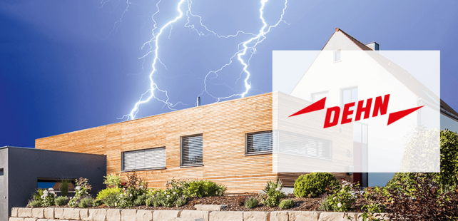 Dehn bei Hauser Elektrotechnik in Rodgau