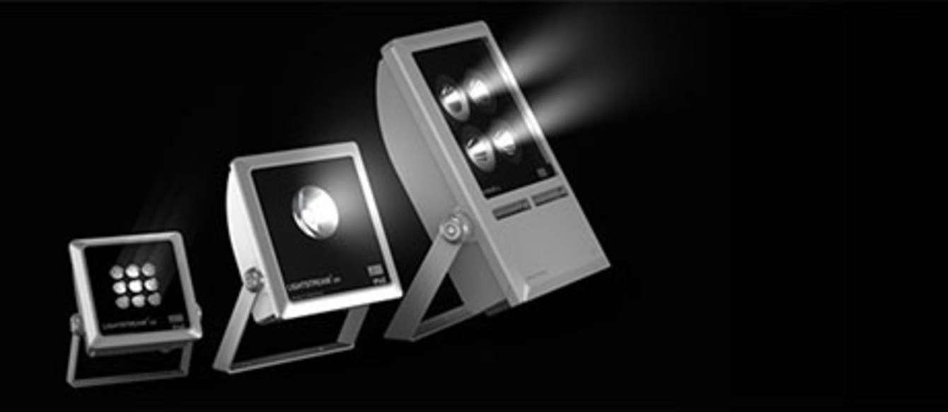 Lightstream LED bei Hauser Elektrotechnik in Rodgau