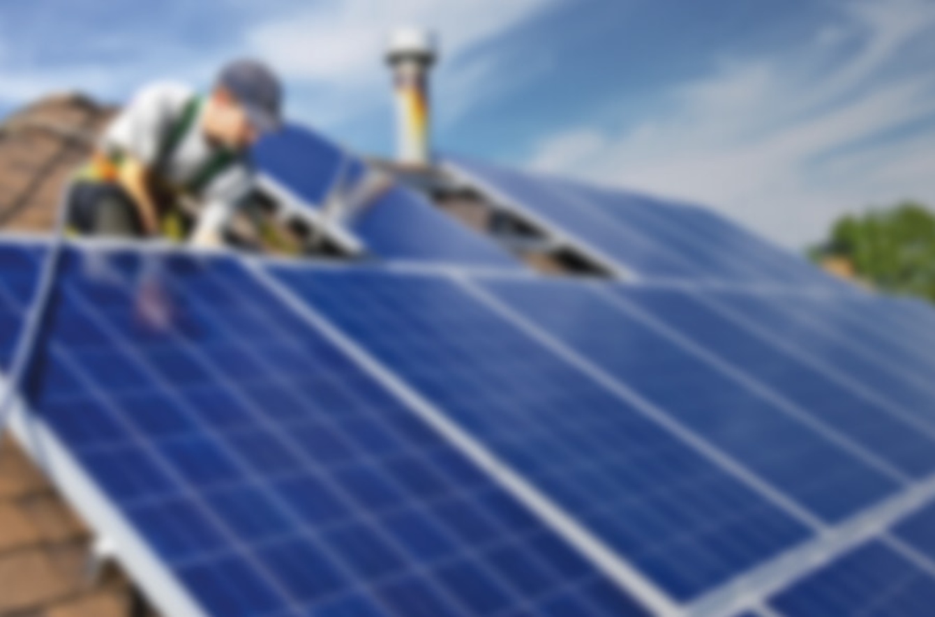 PV-Anlagen bei Hauser Elektrotechnik in Rodgau