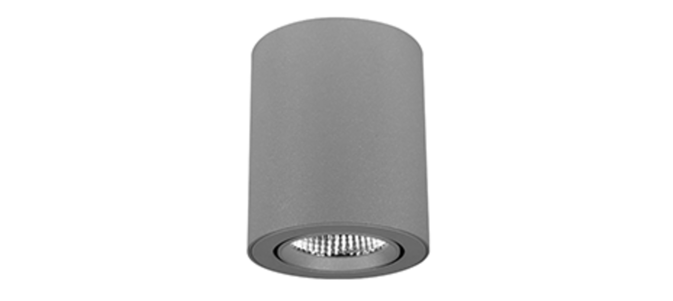 Anbaudownlights bei Hauser Elektrotechnik in Rodgau