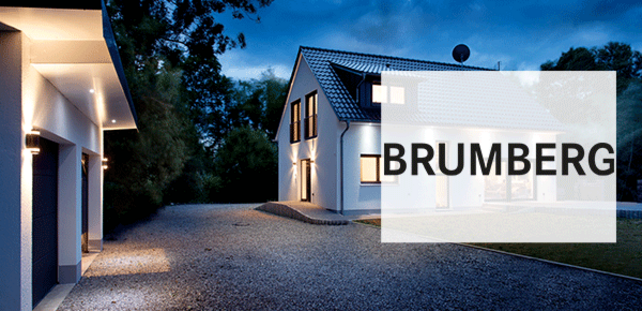 Brumberg bei Hauser Elektrotechnik in Rodgau