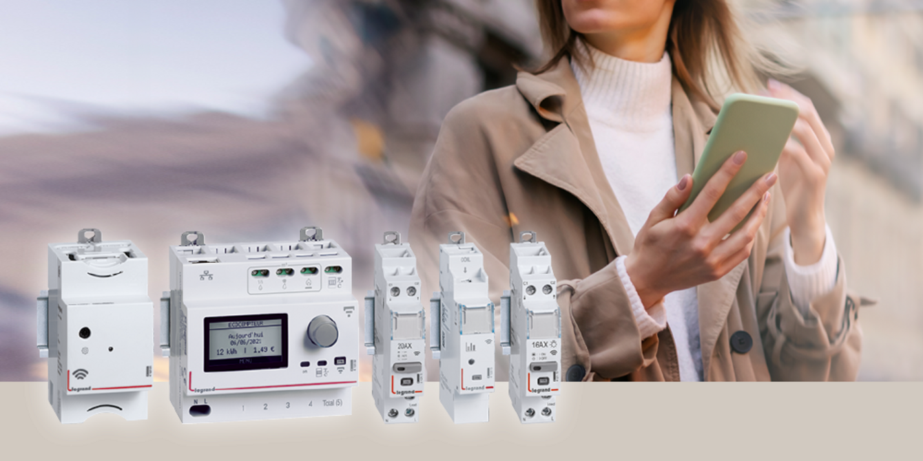 CX³ with Netatmo bei Hauser Elektrotechnik in Rodgau