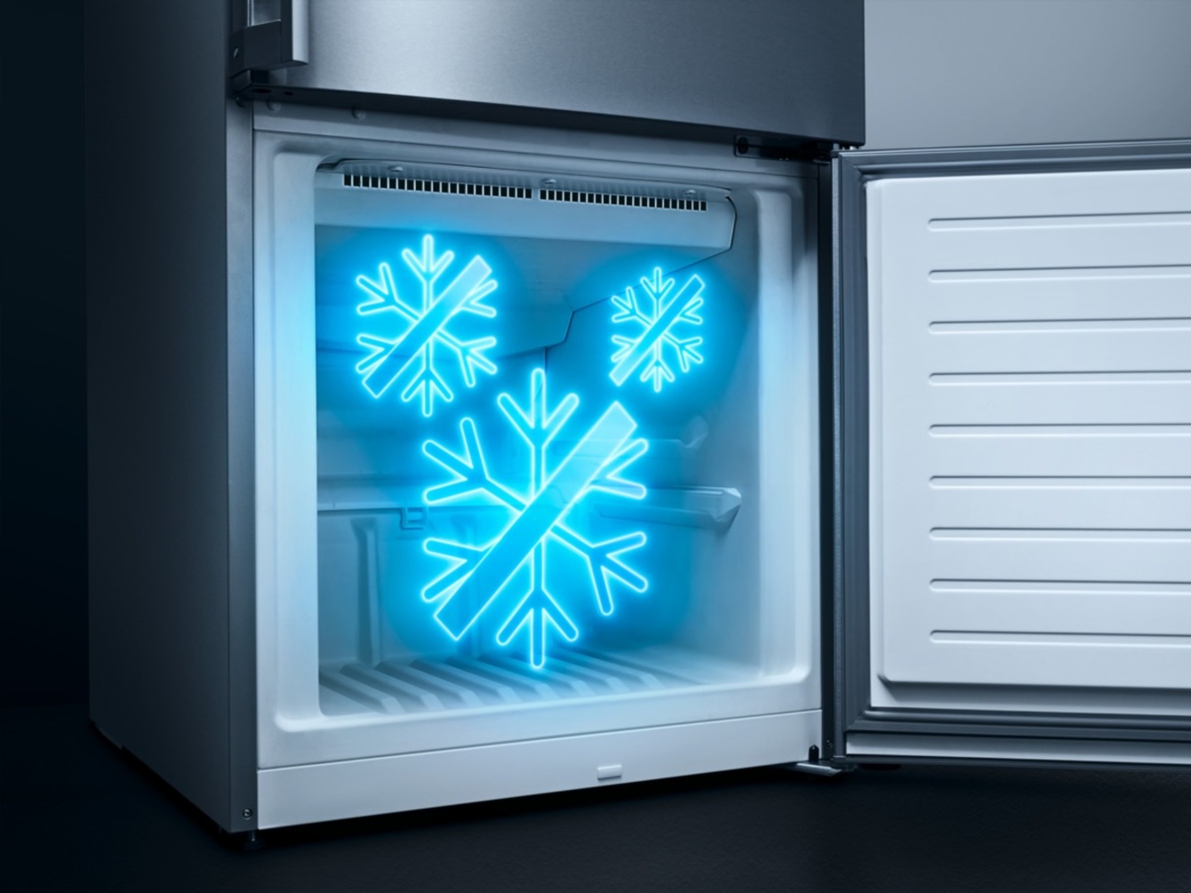 noFrost bei Hauser Elektrotechnik in Rodgau