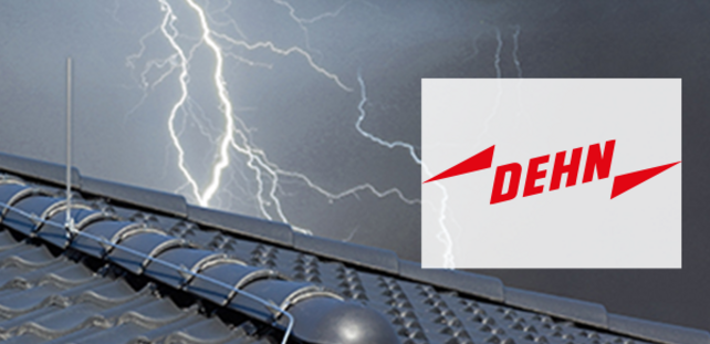 Dehn bei Hauser Elektrotechnik in Rodgau