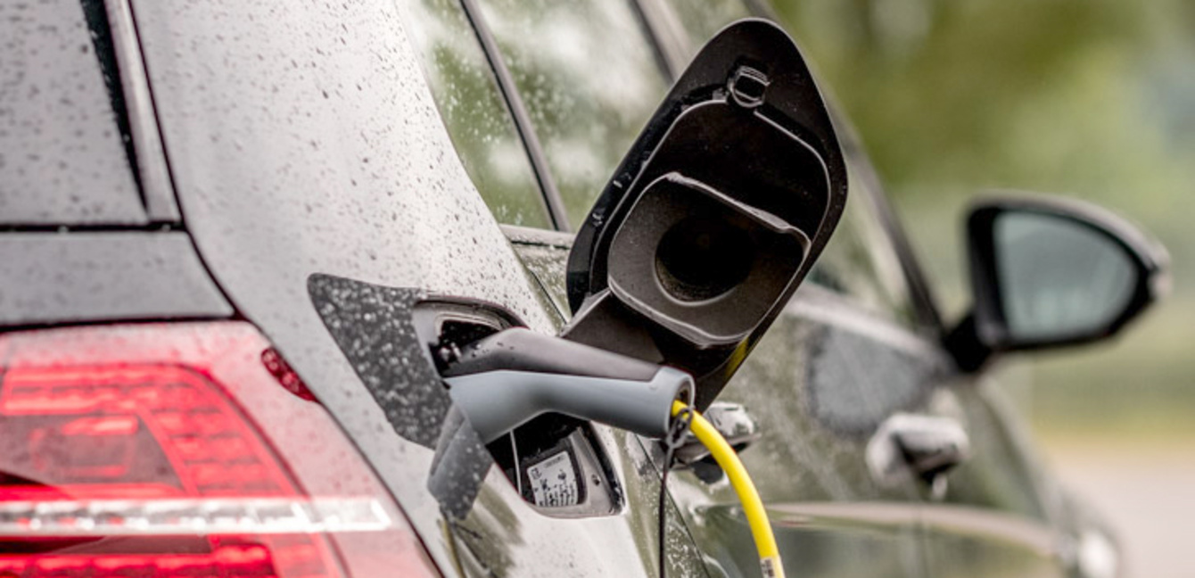 E-Mobility bei Hauser Elektrotechnik in Rodgau
