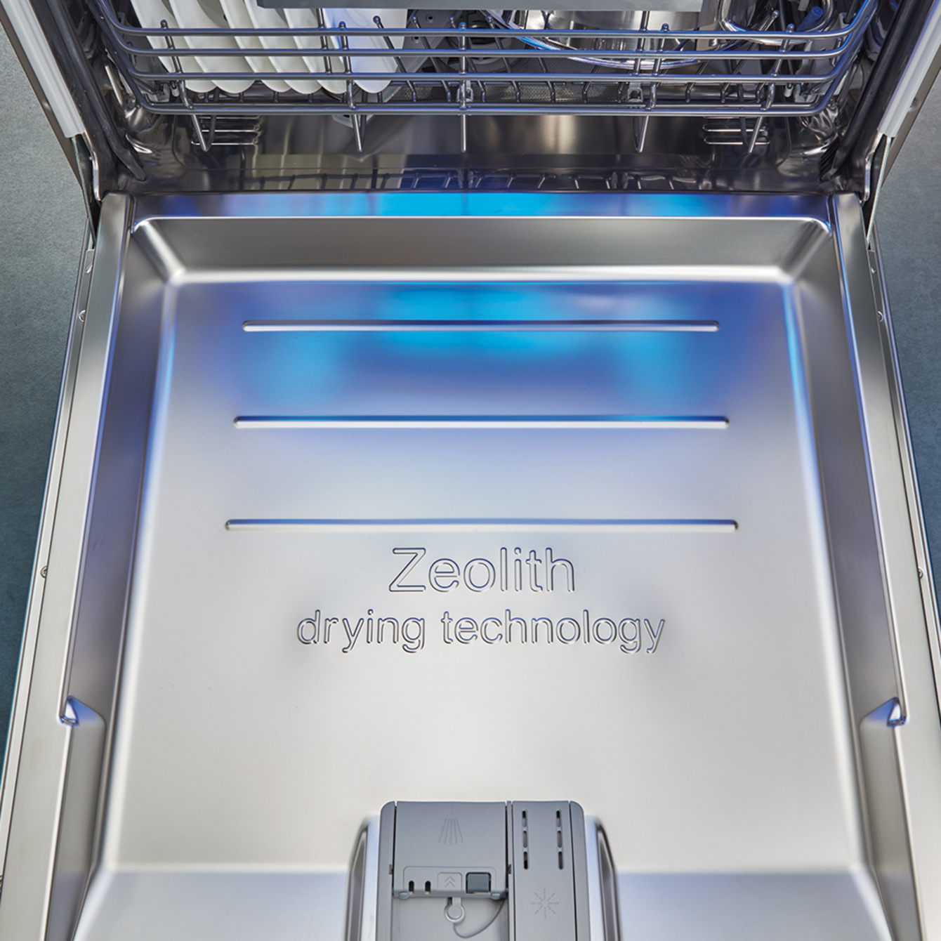 Zeolith Trocknen – Für glänzende Spülergebnisse bei Hauser Elektrotechnik in Rodgau