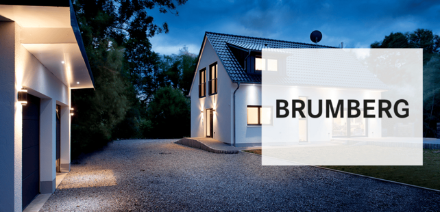 Brumberg bei Hauser Elektrotechnik in Rodgau