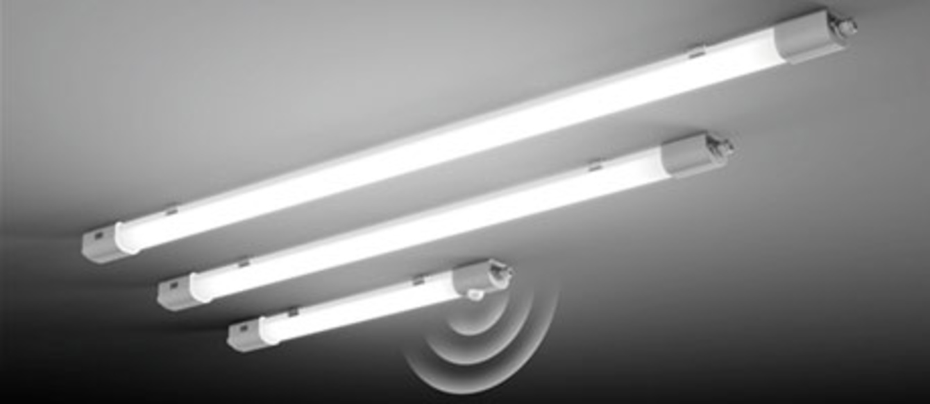 Planox Feuchtraumleuchten bei Hauser Elektrotechnik in Rodgau