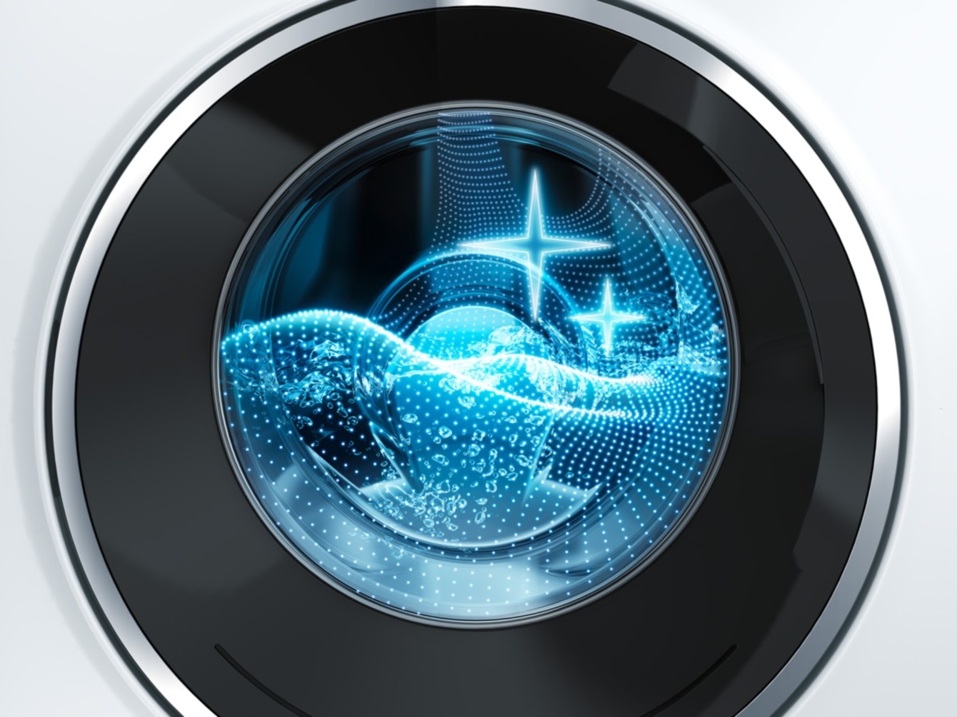 softDry Trommelsystem bei Hauser Elektrotechnik in Rodgau