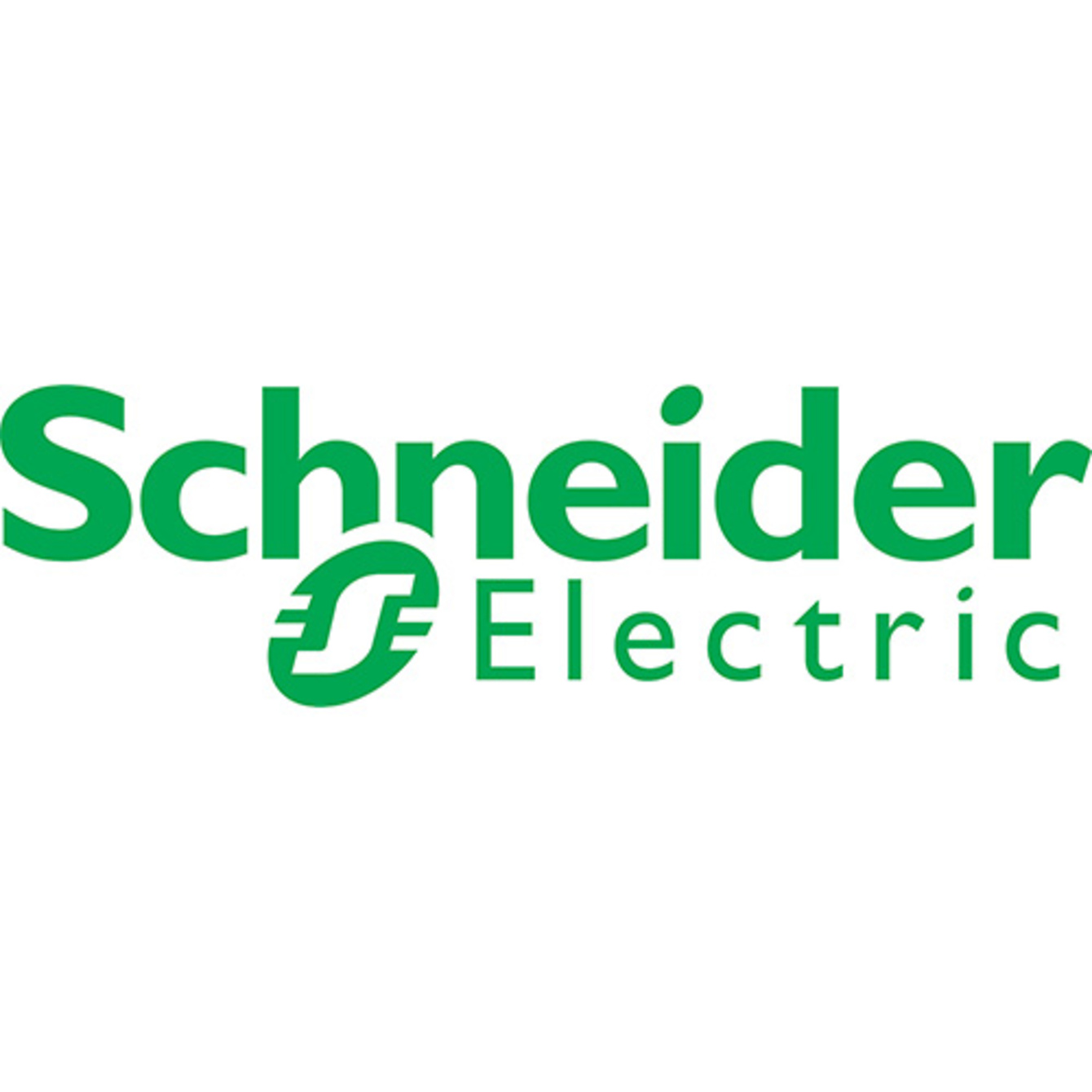 logo schneider electric bei Hauser Elektrotechnik in Rodgau