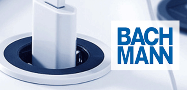 Bachmann bei Hauser Elektrotechnik in Rodgau