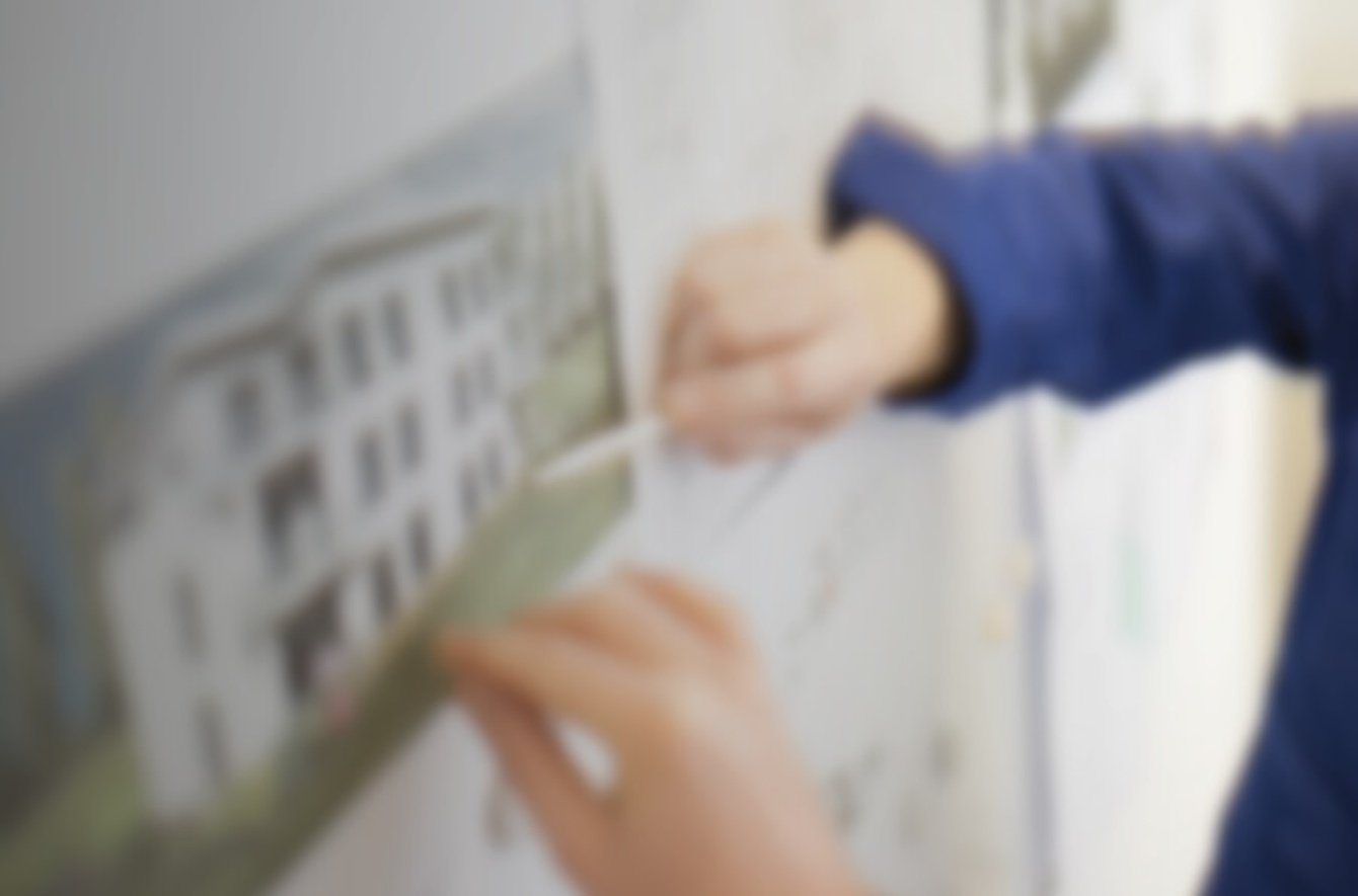 Planung bei Hauser Elektrotechnik in Rodgau