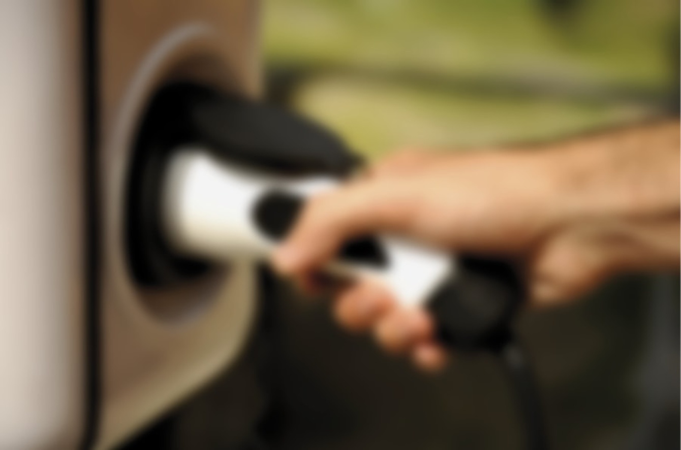 Elektro­mobilität bei Hauser Elektrotechnik in Rodgau