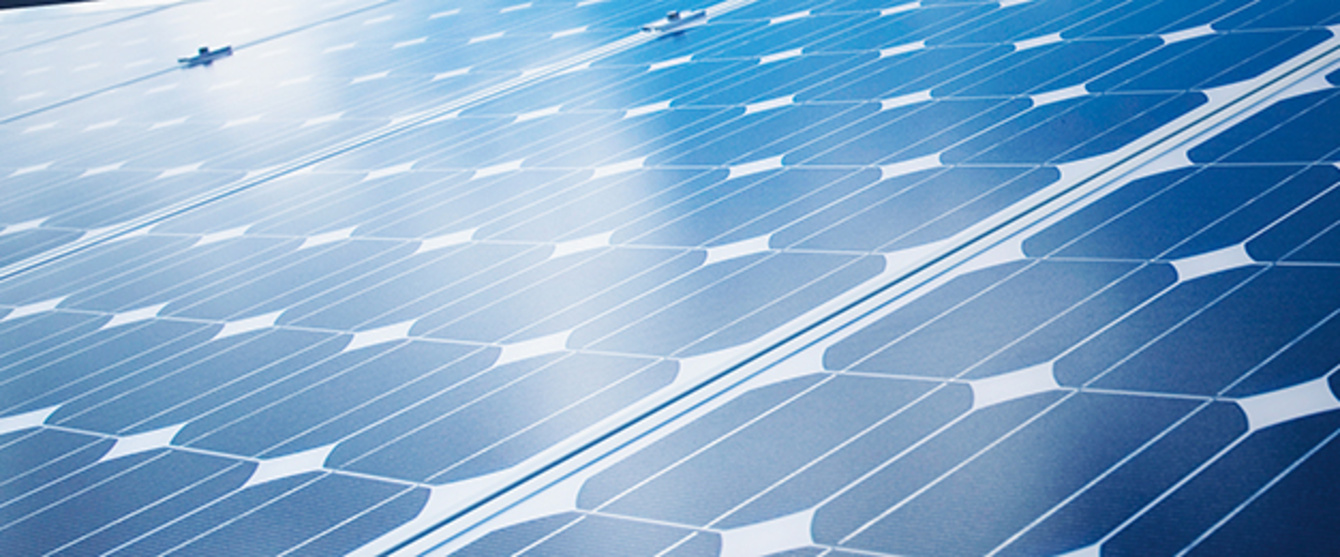 Photovoltaik bei Hauser Elektrotechnik in Rodgau
