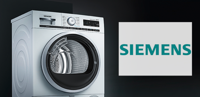 Siemens Hausgeräte bei Hauser Elektrotechnik in Rodgau