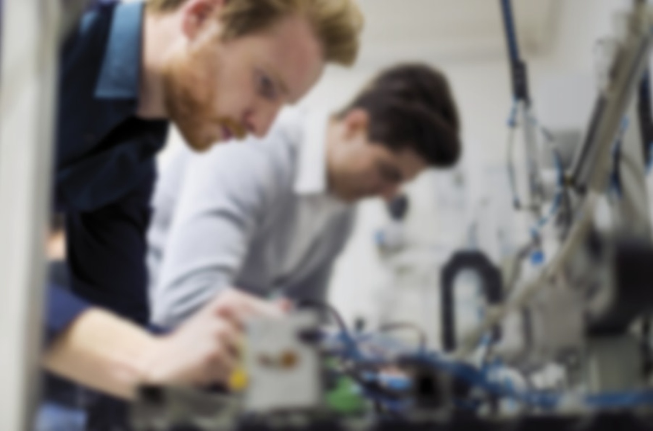 Elektroanlagen-Kontrolle bei Hauser Elektrotechnik in Rodgau